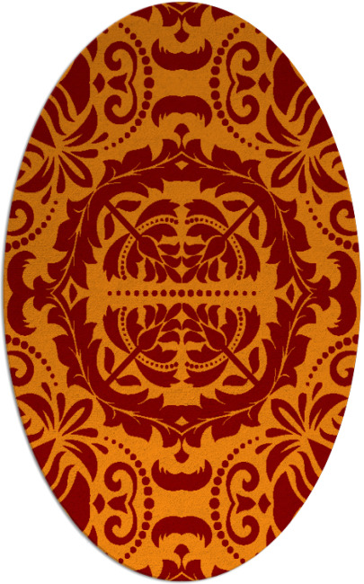 dallam rug - item 988447