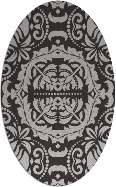 dallam rug - item 988457