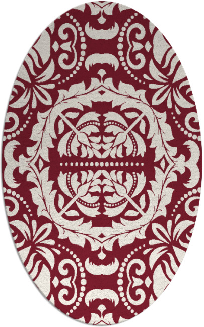 dallam rug - item 988465