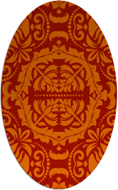 dallam rug - item 988497