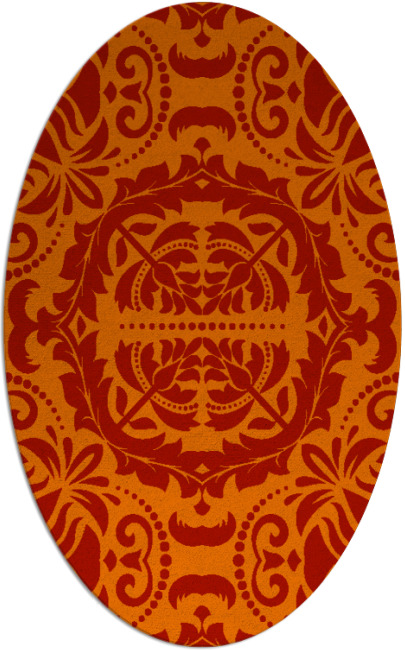 dallam rug - item 988498