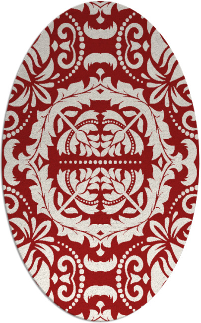 dallam rug - item 988501