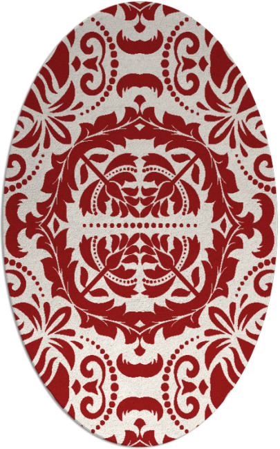 dallam rug - item 988502