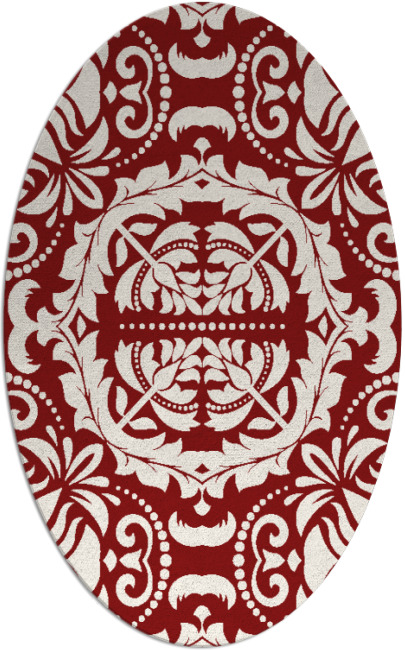 dallam rug - item 988503
