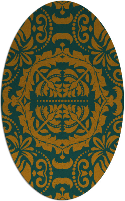 dallam rug - item 988567