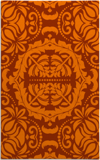 dallam rug - item 988607