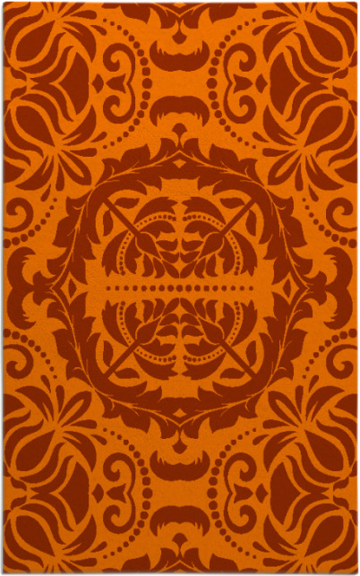 dallam rug - item 988608