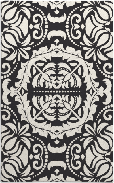 dallam rug - item 988611