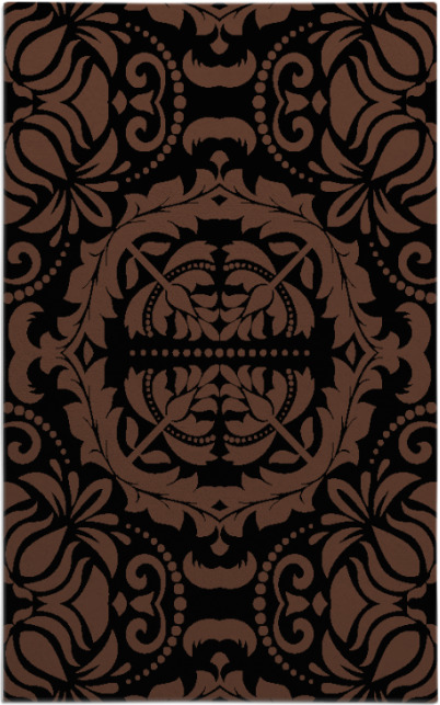 dallam rug - item 988621