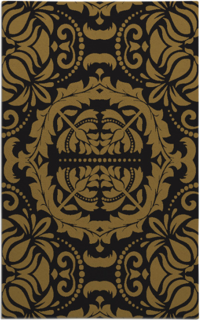 dallam rug - item 988625