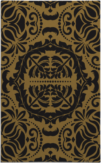 dallam rug - item 988626