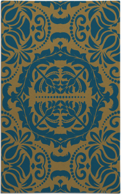 dallam rug - item 988636