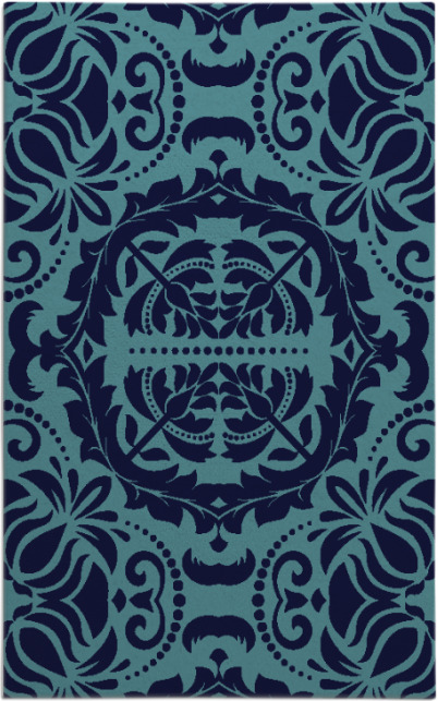 dallam rug - item 988639