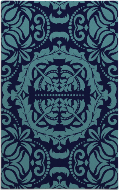 dallam rug - item 988640