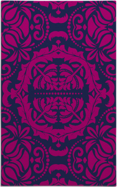 dallam rug - item 988641