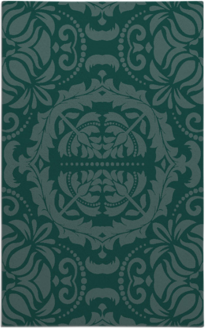 dallam rug - item 988647