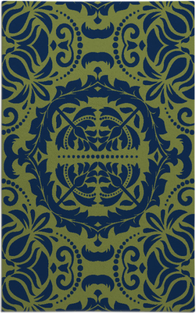 dallam rug - item 988650