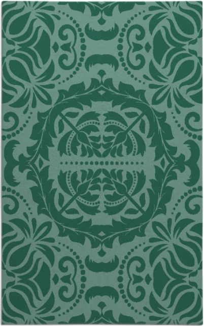 dallam rug - item 988662