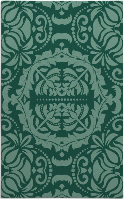 dallam rug - item 988663