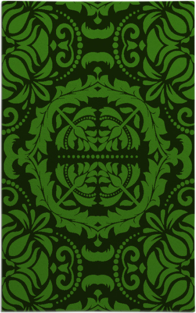 dallam rug - item 988668