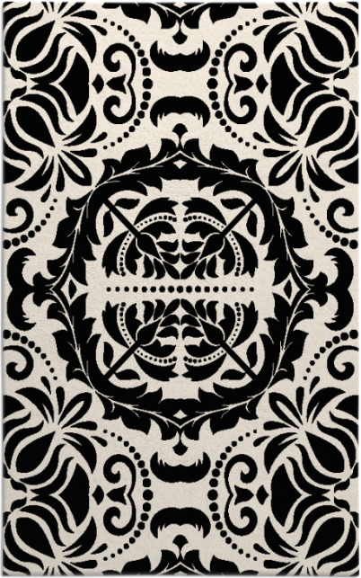 dallam rug - item 988669