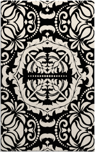 dallam rug - item 988670