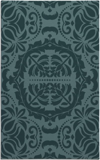 dallam rug - item 988681