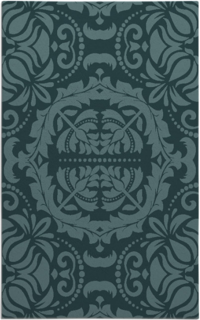 dallam rug - item 988682