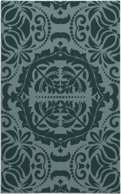 dallam rug - item 988683