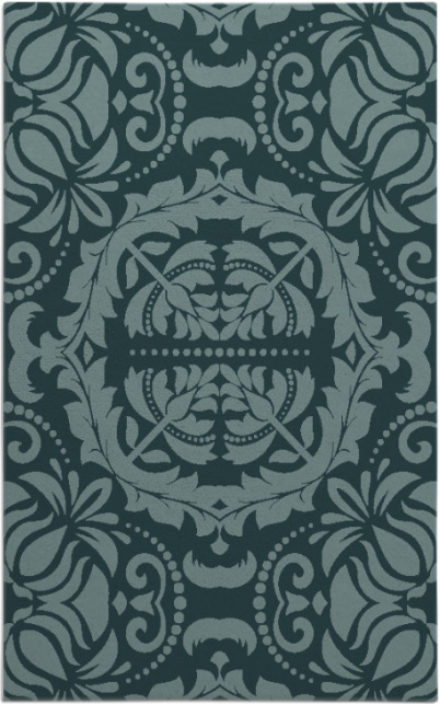 dallam rug - item 988684
