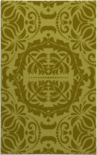 dallam rug - item 988687