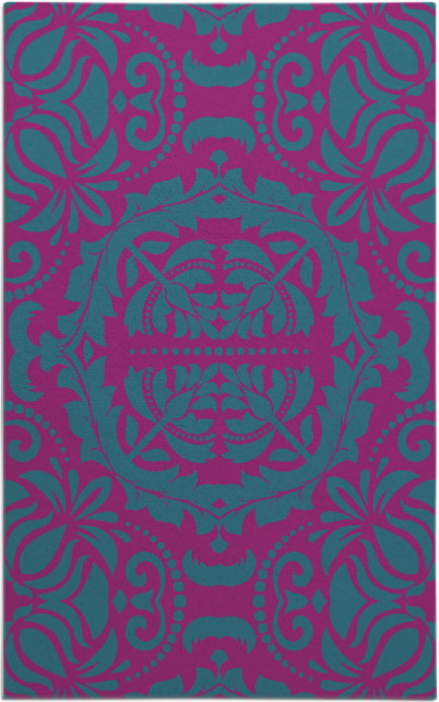 dallam rug - item 988690