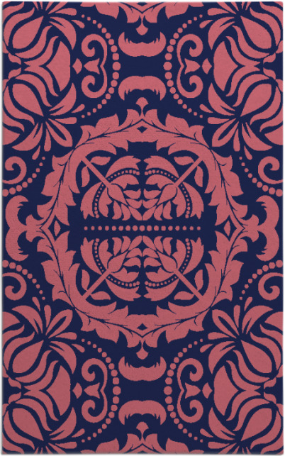 dallam rug - item 988701