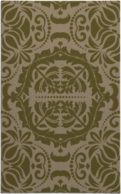dallam rug - item 988722