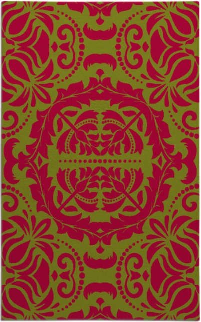 dallam rug - item 988731