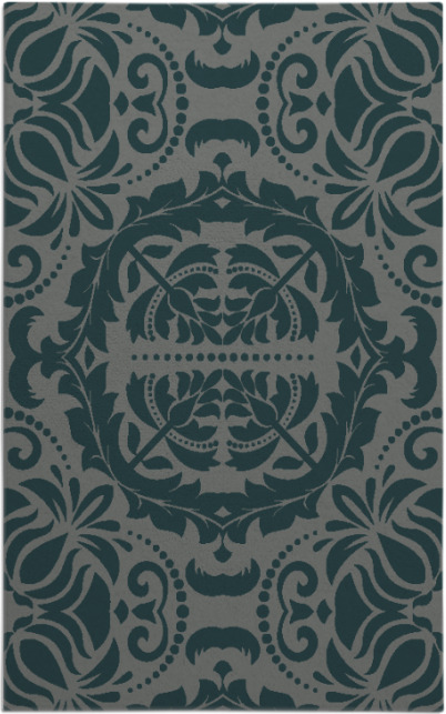 dallam rug - item 988737