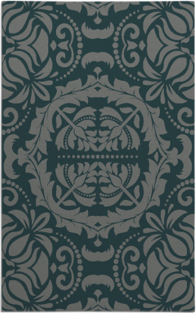 dallam rug - item 988738