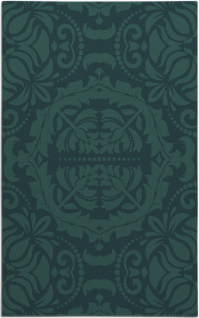 dallam rug - item 988740