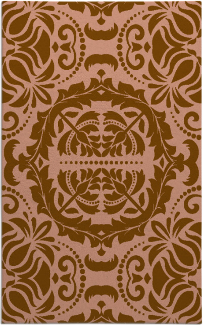 dallam rug - item 988751