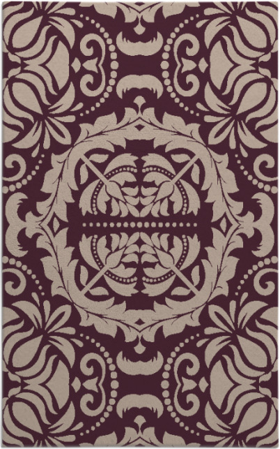 dallam rug - item 988766
