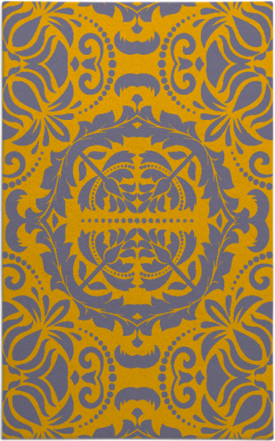 dallam rug - item 988771