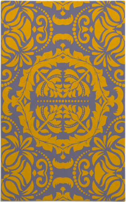 dallam rug - item 988772