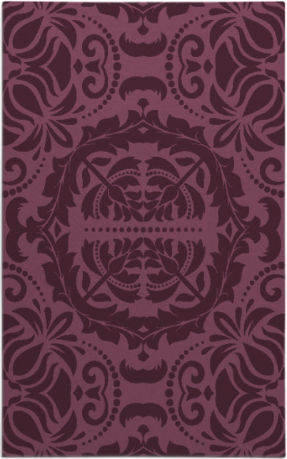 dallam rug - item 988775