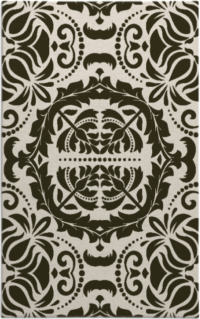 dallam rug - item 988785