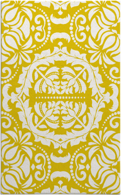 dallam rug - item 988795