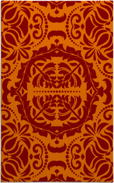 dallam rug - item 988805