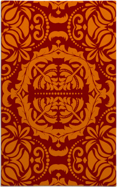 dallam rug - item 988806