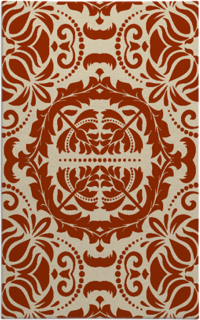 dallam rug - item 988816