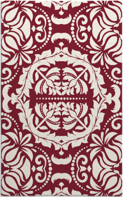 dallam rug - item 988825