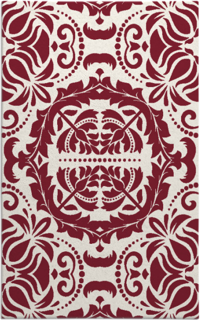dallam rug - item 988826